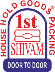1st Shivam Cargo Packers and Movers